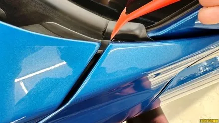 BMW_M2[프론트PPF](보닛ppf, 프론트휀더ppf)[ULTRAFIT 울트라핏, 크리스탈XP]세종PPF/대전PPF/청주PPF/천안PPF/공주PPF/논산PPF / 세종 장군면