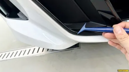 BMW_6GT[프론트패키지PPF][Ultrafit 울트라핏, 크리스탈XP]세종자동차보호필름/대전자동차보호필름/청주자동차보호필름/천안자동차보호필름 / 세종 장군면