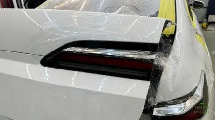 BMW_I7[전체PPF, 실내PPF, 윈드쉴드][Ultrafit 울트라핏, 크리스탈XP]세종PPF/대전PPF맛집/청주PPF/천안PPF/공주PPF / 세종 장군면