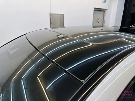BMW_5시리즈[블랙PPF루프스킨][클리프디자인, 3m유광블랙]세종블랙PPF/대전블랙PPF/청주블랙PPF/천안블랙PPF/공주블랙PPF/논산블랙PPF / 세종 장군면
