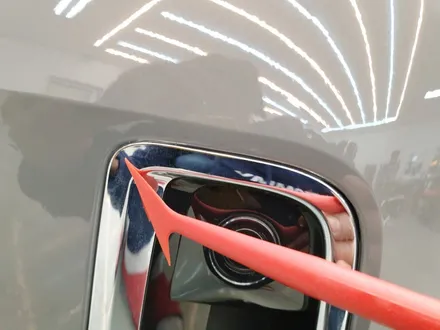 BMW_6GT[범퍼PPF]스톤칩에 스트레스 받지 마세요~ / 세종 장군면