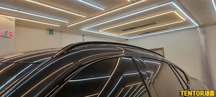 BMW_X6(G06)[라이트스모그PPF]테일램프 톤다운 PPF[스텍 다이노쉴드 라이트필름 스모크 Stek Dyno]세종PPF/대전PPF/청주PPF/천안PPF/공주PPF/논산PPF / 세종 장군면