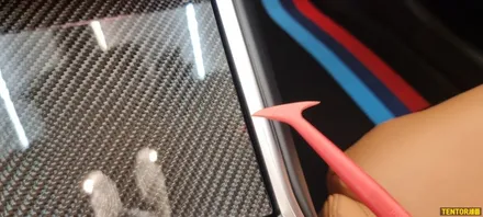 BMW_340i[실내PPF,필러PPF][Stek Dyno Shield]세종PPF/대전PPF전문점/청주PPF잘하는곳/천안PPF전문점/공주PPF/논산PPF / 세종 장군면