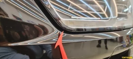 재규어_i페이스[부분랩핑, 생활보호PPF][Stek Dyno Shield]세종PPF/대전PPF전문점/청주PPF잘하는곳/천안PPF/공주PPF/논산PPF / 세종 장군면