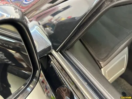 재규어_Xf[실내랩핑,윈도우크롬딜리트][3M 카본파이버]세종랩핑/대전랩핑/청주랩핑/천안랩핑/공주랩핑 / 세종 장군면