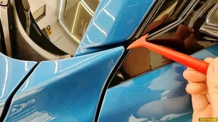BMW_M2[프론트PPF](보닛ppf, 프론트휀더ppf)[ULTRAFIT 울트라핏, 크리스탈XP]세종PPF/대전PPF/청주PPF/천안PPF/공주PPF/논산PPF / 세종 장군면
