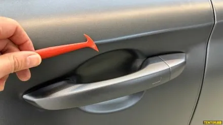 제네시스_G70[무광PPF][Stek Dyno Shield Matte]세종PPF/대전PPF/청주PPF잘하는곳/천안PPF전문점/공주PPF / 세종 장군면
