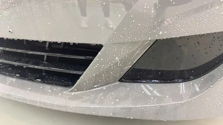 BMW_6GT[범퍼PPF]스톤칩에 스트레스 받지 마세요~ / 세종 장군면