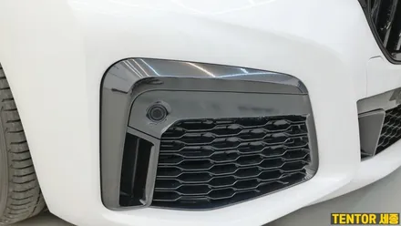 BMW_740i[전체크롬죽이기]ㅗㅜㅑ~오늘부터 내꺼 / 세종 장군면