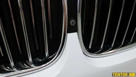 BMW_740LD[전체랩핑]요로코롬 이쁜 비엠오너 언제쯤되볼까 / 세종 장군면