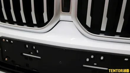 BMW_X3[전체랩핑]신차뽑을 때 색상걱정 하지마세요[3M 2080 유광화이트]세종랩핑/대전랩핑/청주랩핑/천안랩핑/공주랩핑/논산랩핑 / 세종 장군면