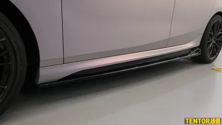 BMW_235i[전체랩핑][Teckwrap 브론즈 체리]세종랩핑/대전랩핑/청주랩핑/천안랩핑/공주랩핑/논산랩핑/텍랩전체랩핑 / 세종 장군면