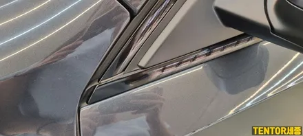 BMW_X6(G06)[라이트스모그PPF]테일램프 톤다운 PPF[스텍 다이노쉴드 라이트필름 스모크 Stek Dyno]세종PPF/대전PPF/청주PPF/천안PPF/공주PPF/논산PPF / 세종 장군면