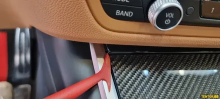 BMW_340i[실내PPF,필러PPF][Stek Dyno Shield]세종PPF/대전PPF전문점/청주PPF잘하는곳/천안PPF전문점/공주PPF/논산PPF / 세종 장군면