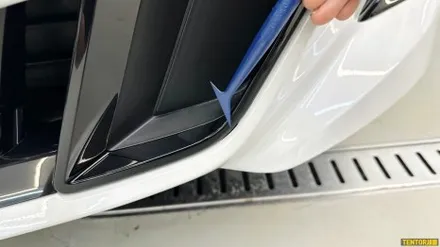BMW_6GT[프론트패키지PPF][Ultrafit 울트라핏, 크리스탈XP]세종자동차보호필름/대전자동차보호필름/청주자동차보호필름/천안자동차보호필름 / 세종 장군면