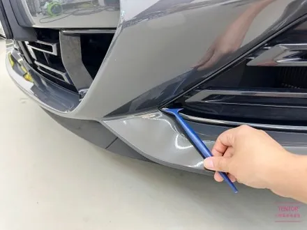 BMW_850i[윈드쉴드, 범퍼PPF][Ultrafit 울트라핏, 크리스탈XP, 윈크레스트 EVO]세종PPF추천/대전PPF추천/청주PPF추천/천안PPF추천/공주PPF추천 / 세종 장군면