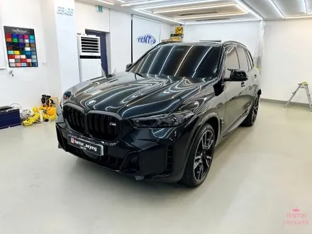 BMW_X5[프론트패키지PPF, 윈드쉴드][Ultrafit 울트라핏, 크리스탈XP]세종PPF/대전PPF/청주PPF/천안PPF/공주PPF/논산PPF / 세종 장군면
