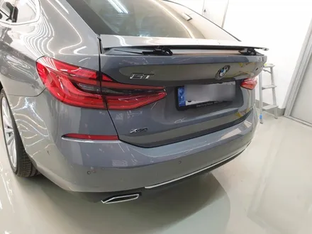 BMW_6GT[범퍼PPF]스톤칩에 스트레스 받지 마세요~ / 세종 장군면