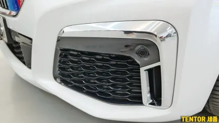 BMW_740i[전체크롬죽이기]ㅗㅜㅑ~오늘부터 내꺼 / 세종 장군면