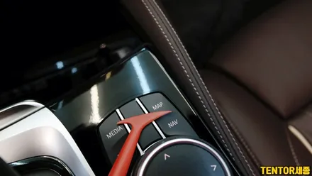 BMW-530e[실내PPF]충청 실내PPF전문점은 역시 잘해~~~ / 세종 장군면