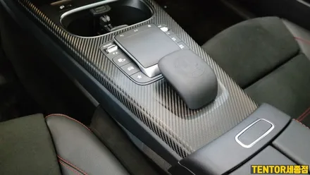 벤츠_CLA250d[실내랩핑]고성능갬성 카본[3M 카본파이버]세종랩핑/대전랩핑/청주랩핑/천안랩핑/공주랩핑 / 세종 장군면