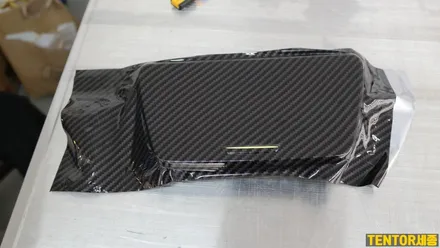 BMW_640d[블랙PPF][버벌리스트w12, 3m사틴블랙]세종PPF/대전PPF/청주PPF/천안PPF/공주PPF/논산PPF / 세종 장군면
