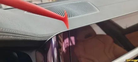 BMW_340i[실내PPF,필러PPF][Stek Dyno Shield]세종PPF/대전PPF전문점/청주PPF잘하는곳/천안PPF전문점/공주PPF/논산PPF / 세종 장군면