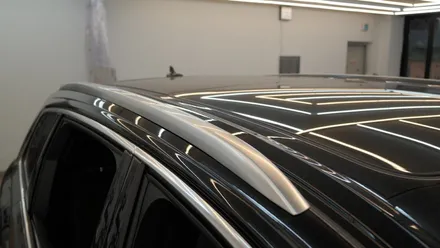 아우디(Audi)_Q7[전체크롬죽이기][3M 2080 유광블랙]세종랩핑/대전랩핑/청주랩핑/천안랩핑/공주랩핑 / 세종 장군면
