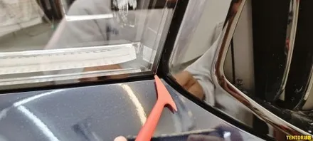 BMW_6GT[크롬딜리트, 헤드램프PPF][Stek Dyno Shield]세종PPF/대전PPF전문점/청주PPF잘하는곳/천안PPF/공주PPF/논산PPF / 세종 장군면