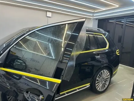 BMW_X7[전체PPF,풀PPF][ULTRAFIT 울트라핏, 크리스탈XP]세종PPF/대전PPF전문점/청주PPF잘하는곳/천안PPF/공주PPF/논산PPF/세종PPF / 세종 장군면
