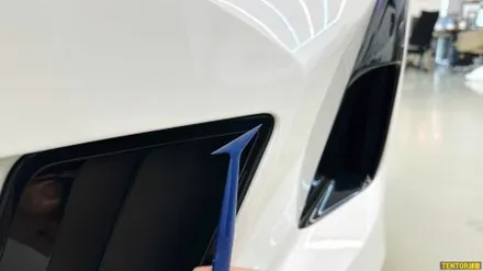 BMW_6GT[프론트패키지PPF][Ultrafit 울트라핏, 크리스탈XP]세종자동차보호필름/대전자동차보호필름/청주자동차보호필름/천안자동차보호필름 / 세종 장군면