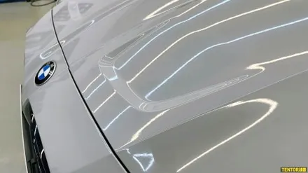 BMW_m3[전체랩핑][비닐프로그 Vinyl Frog 브라이트 그레이]세종랩핑/대전고광택랩핑/청주랩핑/천안랩핑/공주랩핑/논산랩핑/고광택전체랩핑 / 세종 장군면