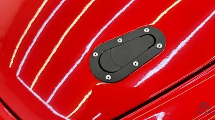 혼다_s2000[프론트PPF][Ultrafit 울트라핏, 크리스탈XP]세종PPF/대전PPF맛집/청주PPF/천안PPF/공주PPF / 세종 장군면