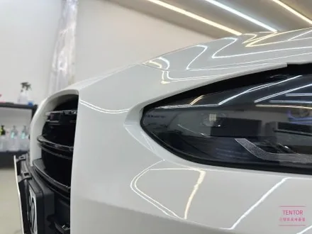 BMW_M4[범퍼PPF][Ultrafit 울트라핏, 크리스탈XP]세종PPF추천/대전PPF추천/청주PPF추천/천안PPF추천/공주PPF추천 / 세종 장군면