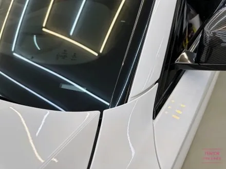 BMW_5시리즈[블랙PPF루프스킨][클리프디자인, 3m유광블랙]세종블랙PPF/대전블랙PPF/청주블랙PPF/천안블랙PPF/공주블랙PPF/논산블랙PPF / 세종 장군면