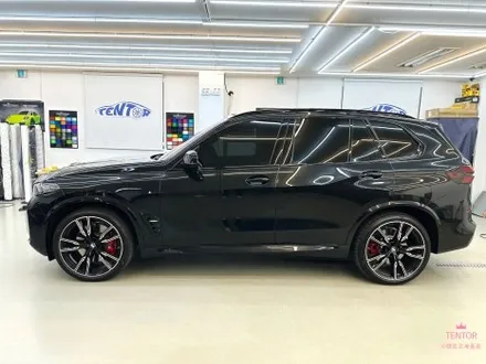 BMW_X5[프론트패키지PPF, 윈드쉴드][Ultrafit 울트라핏, 크리스탈XP]세종PPF/대전PPF/청주PPF/천안PPF/공주PPF/논산PPF / 세종 장군면