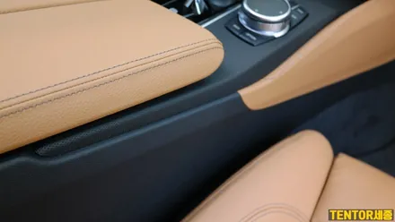BMW_520d[실내랩핑]민지세대에 맞춰 실내도 스타일리쉬~ / 세종 장군면