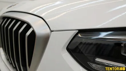 BMW_X3[전체랩핑]신차뽑을 때 색상걱정 하지마세요[3M 2080 유광화이트]세종랩핑/대전랩핑/청주랩핑/천안랩핑/공주랩핑/논산랩핑 / 세종 장군면