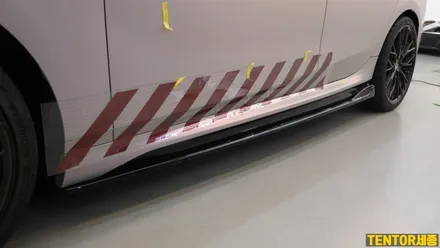 BMW_235i[전체랩핑][Teckwrap 브론즈 체리]세종랩핑/대전랩핑/청주랩핑/천안랩핑/공주랩핑/논산랩핑/텍랩전체랩핑 / 세종 장군면