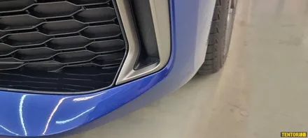 BMW_340i[윈드쉴드, 범퍼PPF][Stek Dyno Flex]세종자동차유리PPF/대전자동차유리PPF/청주자동차유리PPF/천안유리PPF/공주유리PPF / 세종 장군면