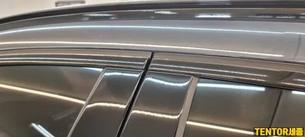 BMW_X6(G06)[라이트스모그PPF]테일램프 톤다운 PPF[스텍 다이노쉴드 라이트필름 스모크 Stek Dyno]세종PPF/대전PPF/청주PPF/천안PPF/공주PPF/논산PPF / 세종 장군면