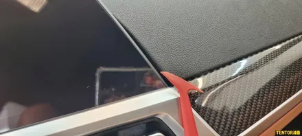 BMW_340i[실내PPF,필러PPF][Stek Dyno Shield]세종PPF/대전PPF전문점/청주PPF잘하는곳/천안PPF전문점/공주PPF/논산PPF / 세종 장군면