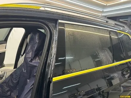 BMW_X7[전체PPF,풀PPF][ULTRAFIT 울트라핏, 크리스탈XP]세종PPF/대전PPF전문점/청주PPF잘하는곳/천안PPF/공주PPF/논산PPF/세종PPF / 세종 장군면