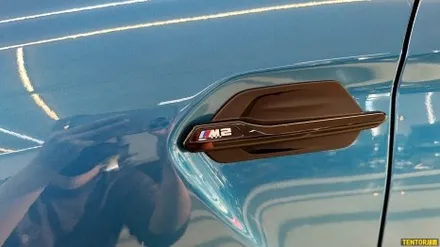 BMW_M2[프론트PPF](보닛ppf, 프론트휀더ppf)[ULTRAFIT 울트라핏, 크리스탈XP]세종PPF/대전PPF/청주PPF/천안PPF/공주PPF/논산PPF / 세종 장군면
