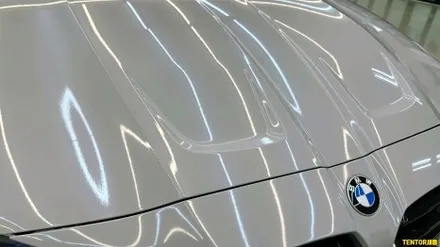 BMW_m3[전체랩핑][비닐프로그 Vinyl Frog 브라이트 그레이]세종랩핑/대전고광택랩핑/청주랩핑/천안랩핑/공주랩핑/논산랩핑/고광택전체랩핑 / 세종 장군면