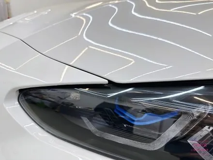 BMW_M4[범퍼PPF][Ultrafit 울트라핏, 크리스탈XP]세종PPF추천/대전PPF추천/청주PPF추천/천안PPF추천/공주PPF추천 / 세종 장군면
