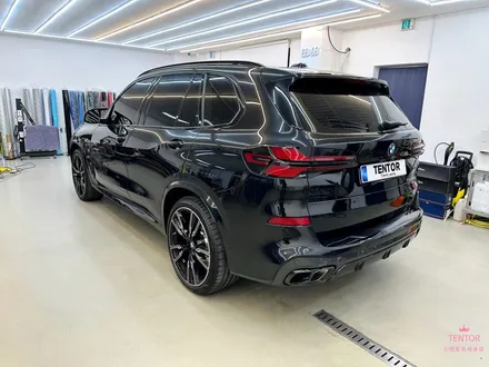 BMW_X5[프론트패키지PPF, 윈드쉴드][Ultrafit 울트라핏, 크리스탈XP]세종PPF/대전PPF/청주PPF/천안PPF/공주PPF/논산PPF / 세종 장군면