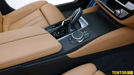 BMW_520d[실내랩핑]민지세대에 맞춰 실내도 스타일리쉬~ / 세종 장군면