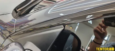 BMW_X6(G06)[라이트스모그PPF]테일램프 톤다운 PPF[스텍 다이노쉴드 라이트필름 스모크 Stek Dyno]세종PPF/대전PPF/청주PPF/천안PPF/공주PPF/논산PPF / 세종 장군면
