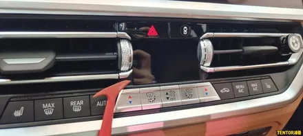BMW_340i[실내PPF,필러PPF][Stek Dyno Shield]세종PPF/대전PPF전문점/청주PPF잘하는곳/천안PPF전문점/공주PPF/논산PPF / 세종 장군면